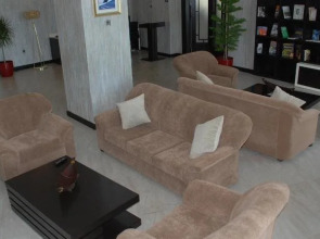 Agsaray Deluxe Hotel