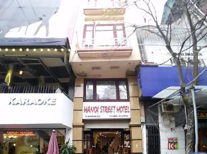 Hanoi Street Hotel