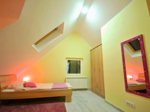 Apartment Sovica