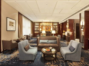 Xiamen Huli Yiho Hotel