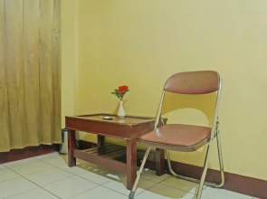 Hotel O Adam Kost SyariahNearWisata Jembatan Barito