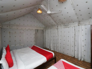 Nirvana River Resort & Camps By OYO Rooms