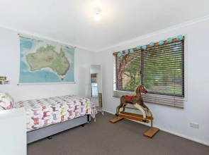 Willan - 43 Powling Street