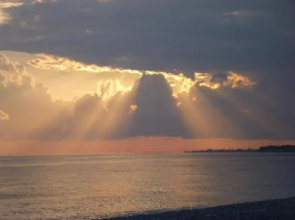 Guest House on Oktyabrskaya 9