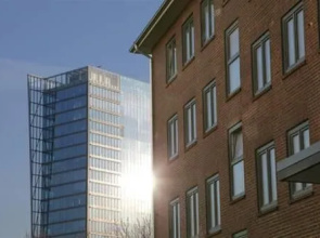 Zollhaus Meet and sleep in Bremen