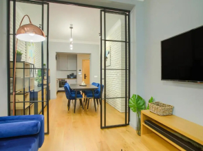 Premium Apartments Lovely 2BD Near the Parliament