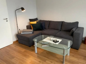 Ferienwohnung Albers