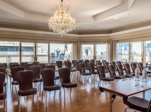 NH Atlanta Rotterdam