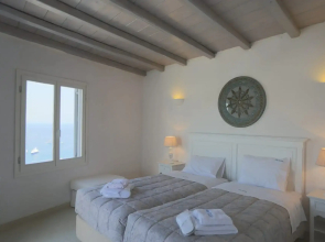 Ozar Villas Mykonos