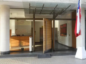 Los Andes Suites Providencia