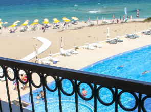 Hotel Sea Horse