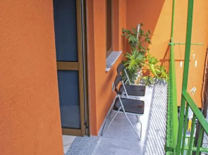 Casa Dei fiori 2