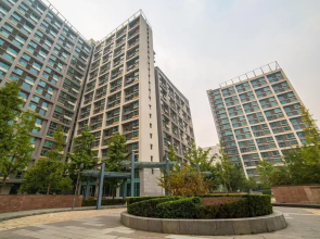 Beijing Haisheng International Apartment