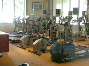 Grove Isle Hotel & Spa