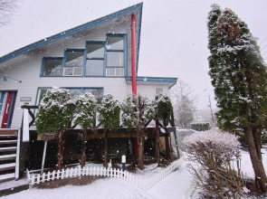 Manor House