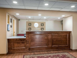 Comfort Inn Saugerties