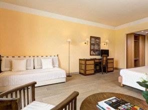 Hotel Punta San Martino