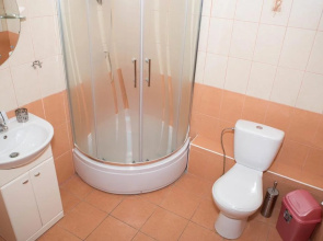 EXPO Hotel Comfort