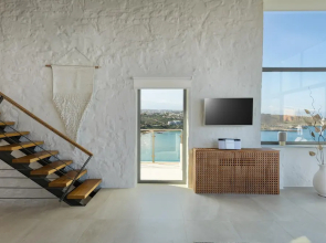 Villa Anton by Cura Villas Collection