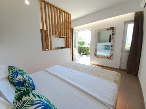 Aegean Apartments