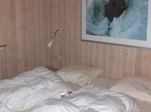 Hennebysvej Holiday House