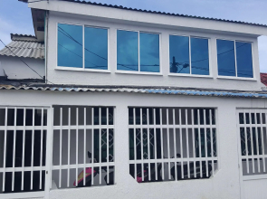 Beach Paradise Apartments