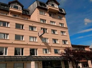 Kilton Hotel
