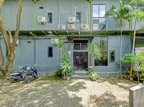 Rumah Ceria by OYO Rooms