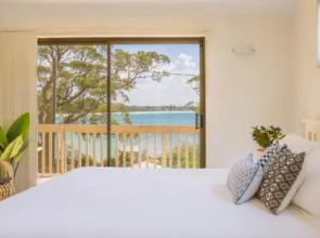 Driftwood Beachfront @ Vincentia