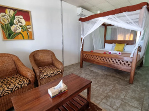 F-Zeen Boutique Hotel Zanzibar