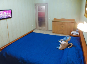 Хостел Иркутские Берега