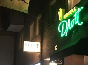 Hotell Drott