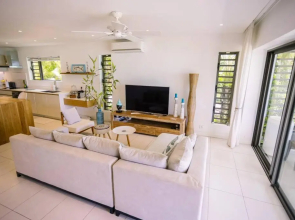 Bayview Apartment Grand Bay