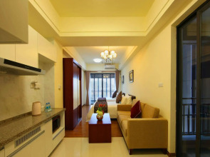 Country Garden Airport Kylin Apartment