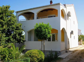 Apartment Natali