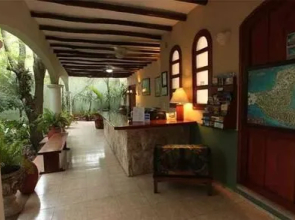 Casa Quetzal Hotel Boutique