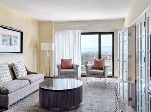 Marriott Marina del Rey