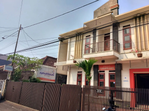 Rumah Tawa Guesthouse 1