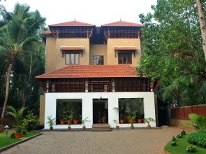 Anandalakshmi Ayurveda Retreat