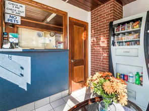Cottage Inn - Grantville