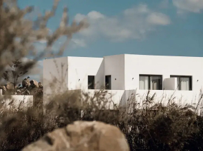 Sundunes Hotel Naxos