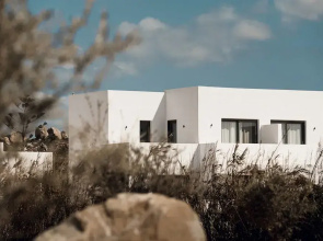 Sundunes Hotel Naxos
