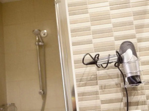 Hotel Castilla Guerrero