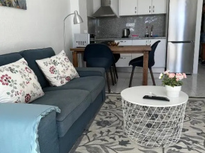Sunny Apartment Tanife by Yumbo