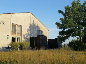 Bbrik Alveringem in Alveringem