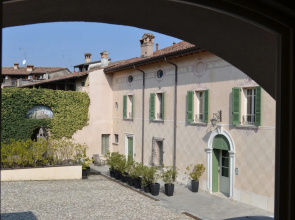 Palazzo Scolari Apartments