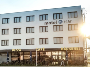 Motel Isar