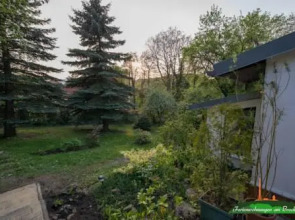 Ferienhaus am Wiesenhang