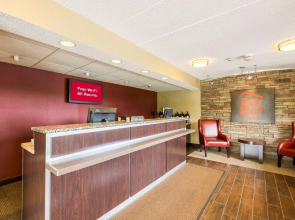 Red Roof Inn Boston - Southborough/ Worcester