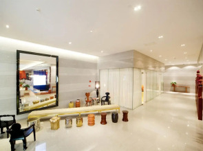 Royal Tulip Luxury Hotel Carat - Guangzhou